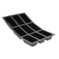de Buyer Moul'flex Silicone Cake Mould 9