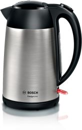 Bosch Comfortline Cordless Kettle S/Steel 1.72L