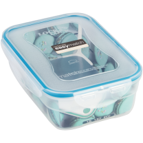Lock & Lock Easy Match Rectangular 1.2LT