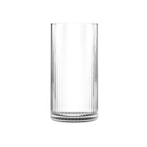 Ocean Pulse Long Drink Glass
