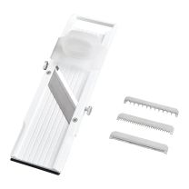 Benriner Japanese Regular Size Mandoline White