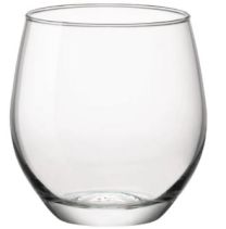 Bormioli Rocco Milano Dof Glass 