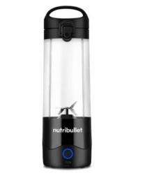 Nutribullet Portable Cordless Blender 100w