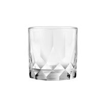 Ocean Connexion Double Rock Cut Tumbler 