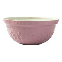 Tala Mixing Bowl Corn Design Dusty Pink  30cm