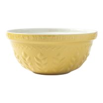 Tala Mixing Bowl Corn Design Yellow 30cm