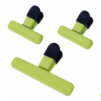 Creative Cooking Mixed Sizes Bag Clips