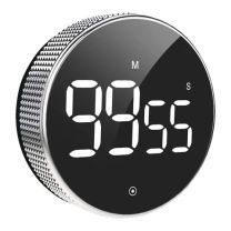 Creative Cookware LED Digital Timer
