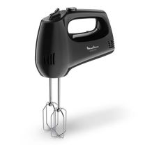 Moulinex Quick Mix Hand Mixer 300w