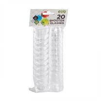 Evo Shooter Glasses 20 Pack