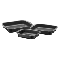 Tramontina Roasting Pan 3 piece