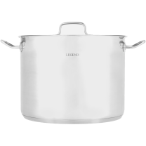 Legend Professional Chef Stockpot 19L (32cm)