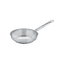 Legend Professional Chef Frying Pan 24cm S/Steel