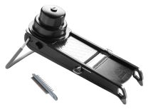 de Buyer La Mandoline Swing Black