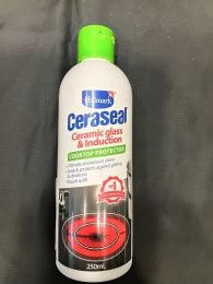 Hillmark Ceraseal Glass Cooktop Protector 250ml