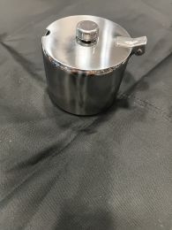 SteelKing Sugar Bowl Stainless Steel 285ml