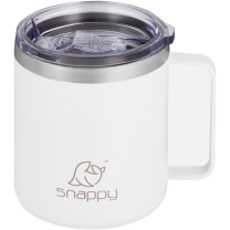 Snappy Outdoor Mug 350ml Glacier