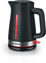 Bosch MyMoment Cordless Kettle 2400w