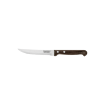 Tramontina Polywood Steak Knife Point 13cm