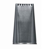 de Buyer Stainless Steel Log Nozzle 20x3mm