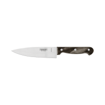 Tramontina Polywood Cooks Knife 15cm