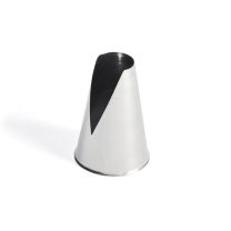 de Buyer Stainless Steel Saint Honore Nozzle 1.5mm
