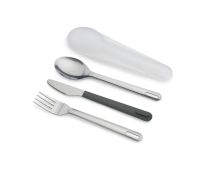 Joseph Joseph On The Go Cutlery Set