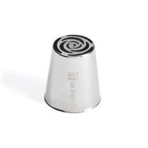 de Buyer Stainless Steel Russian Nozzle N243