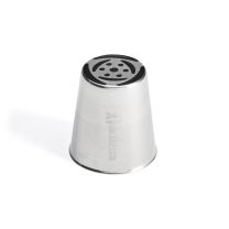 de Buyer Stainless Steel Russian Nozzle N244