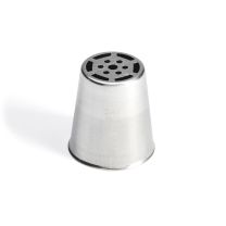 de Buyer  Stainless Steel Russian Nozzle N246