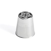 de Buyer Stainless Steel Russian Nozzle N247