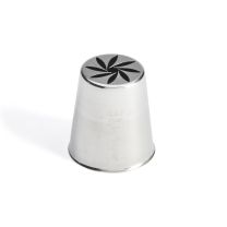de Buyer Stainless Steel Russian Nozzle N257