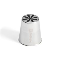 de Buyer Stainless Steel Russian Nozzle N248
