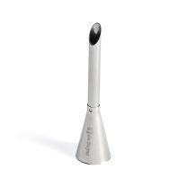 de Buyer Stainless Steel Filling Nozzle 6mm