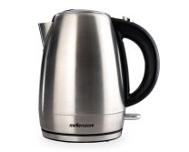 Mellerware Kettle 360 Degree Cordless Stainless Steel 1.7L