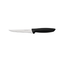 Tramontina Plenus Black Narrow Boning Knife 13cm 
