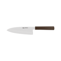Tramontina Deba Sushi Knife Silver 20cm 