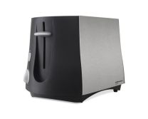Mellerware 2 Slice Toaster Stainless Steel 800W