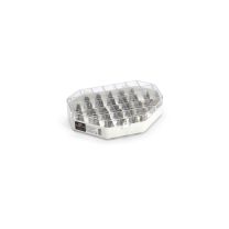 de Buyer 26 Piece Nozzle Set with 2 Adaptors