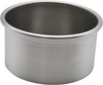 Baking Tin Loose Bottom Tartlet
