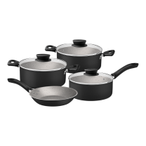 Tramontina Linz Cookware Set 7 piece