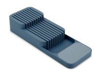 Joseph Joseph Drawerstore Knife Organiser -Sky