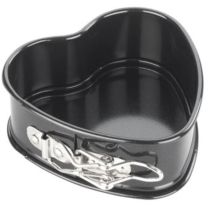 Tala Non-stick Heart Springform Pan