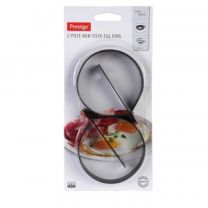 Prestige Egg Ring Set Heavy Duty