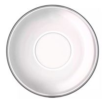 Bormioli Rocco Easy Bar Tea/Cappuccino Saucer 