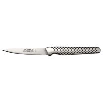 Global Peeling Knife Pointed 8cm