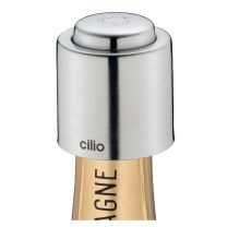 Cilio Champagne Bottle Stopper 