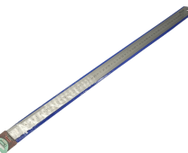 Baking Tin Pastry Ruler 60cm