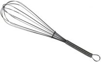 Prestige Balloon Whisk Chrome