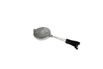 LK's Waffle Maker Cast Aluminium 